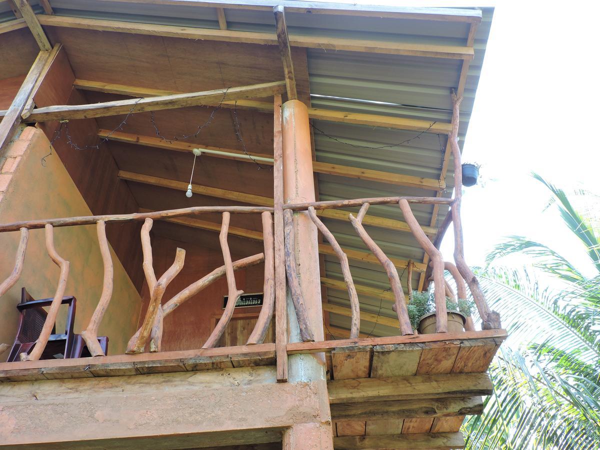 מלון סיגירייה Sigiri Aliya Tree House מראה חיצוני תמונה